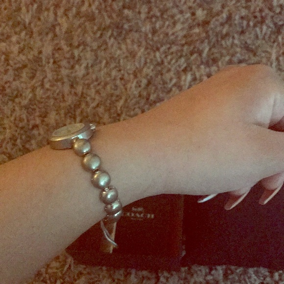 Coach Watch - Picture 1 of 3